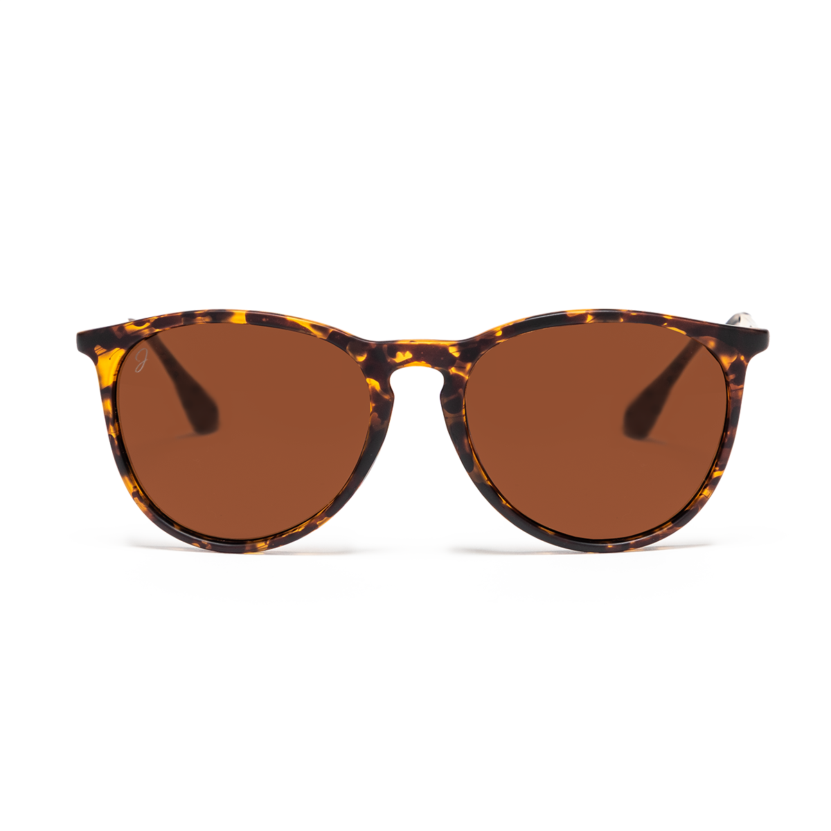 Jane Legacy Lifestyle Sunglasses – Brown Tortoise