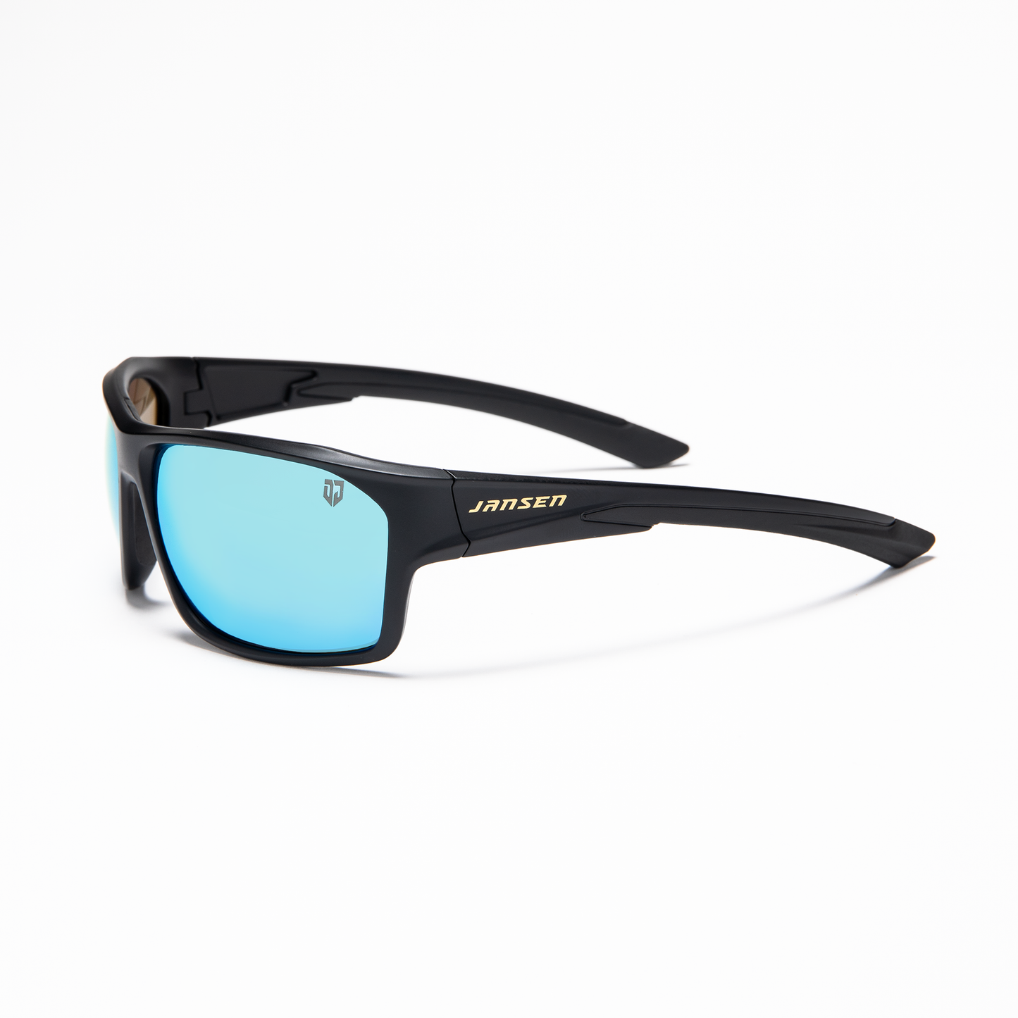 Dan Jansen Legacy Performance Sunglasses