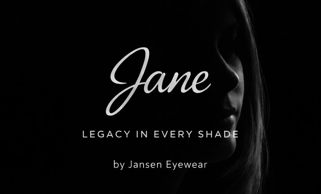 Connecting Passion with Purpose: The Story Behind Jane — Legacy in Every Shade