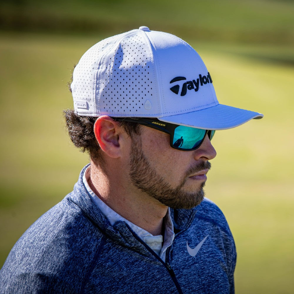 Dan Jansen Legacy Performance Sunglasses