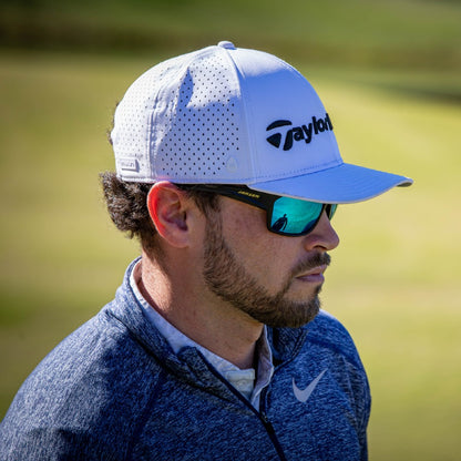 Dan Jansen Legacy Performance Sunglasses
