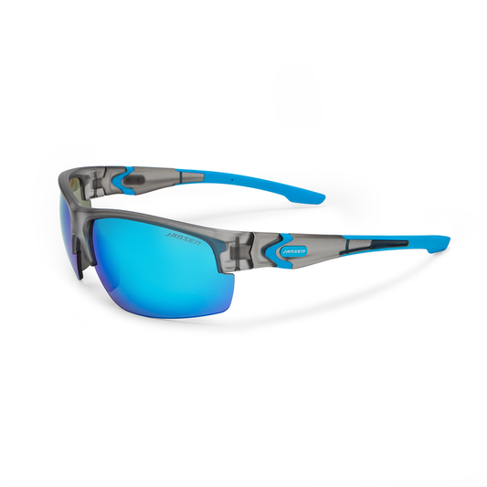 Dan Jansen Legacy Drive - Blue