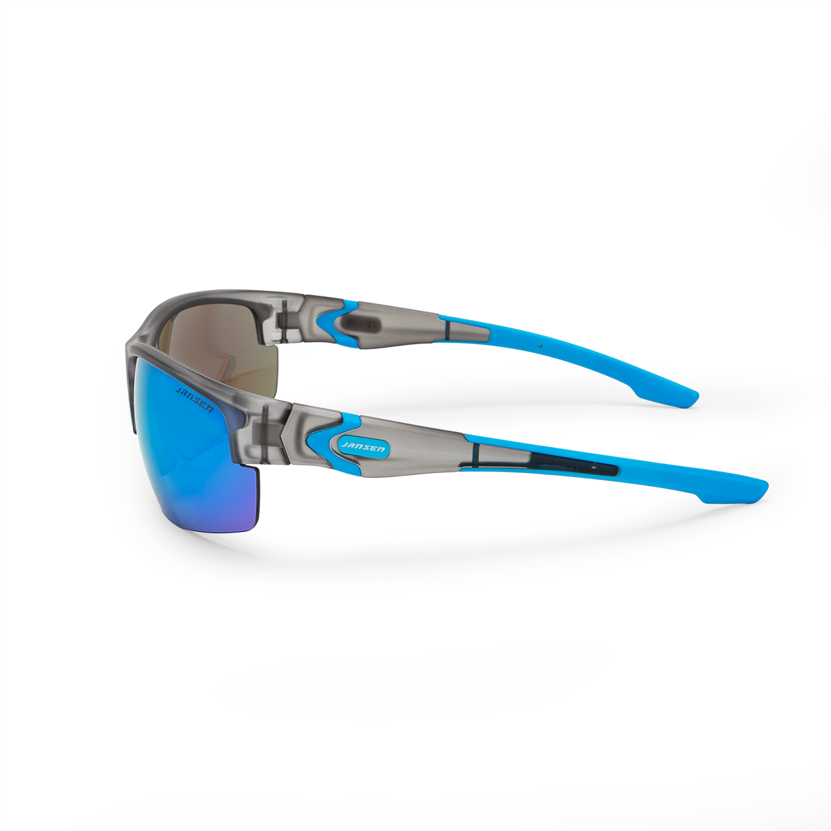 Dan Jansen Legacy Drive - Blue