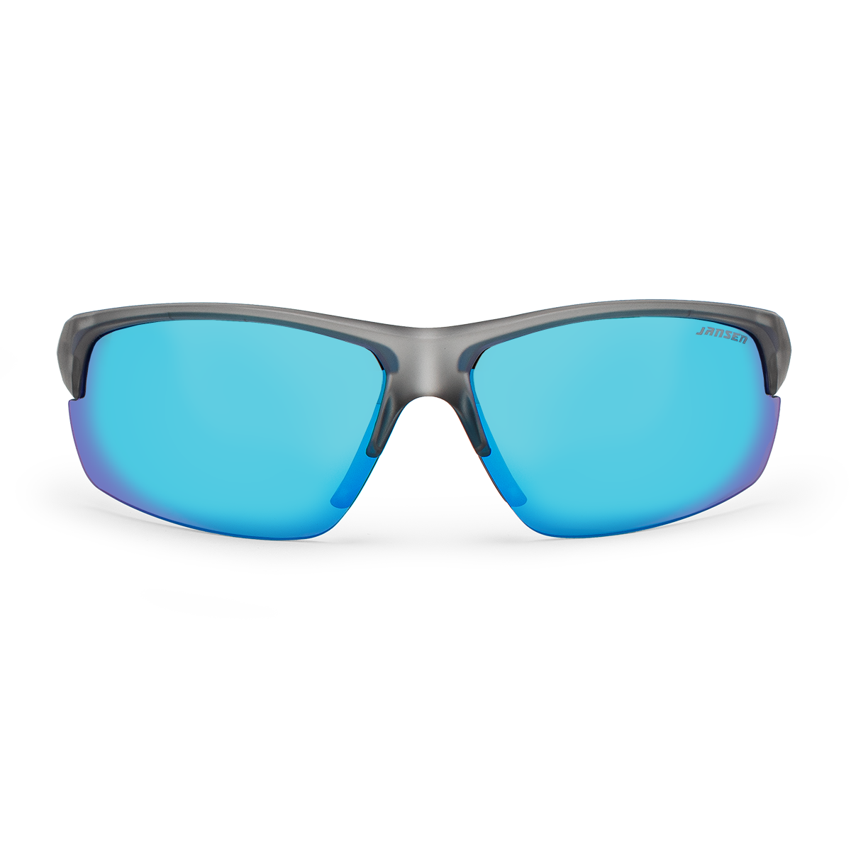 Dan Jansen Legacy Drive - Blue