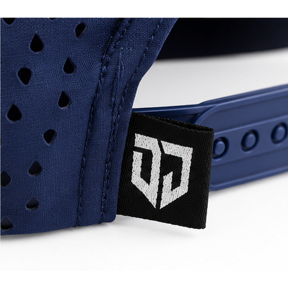 JANSEN Legacy Performance Hat - Navy