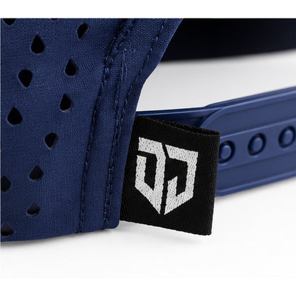 JANSEN Legacy Performance Hat - Navy