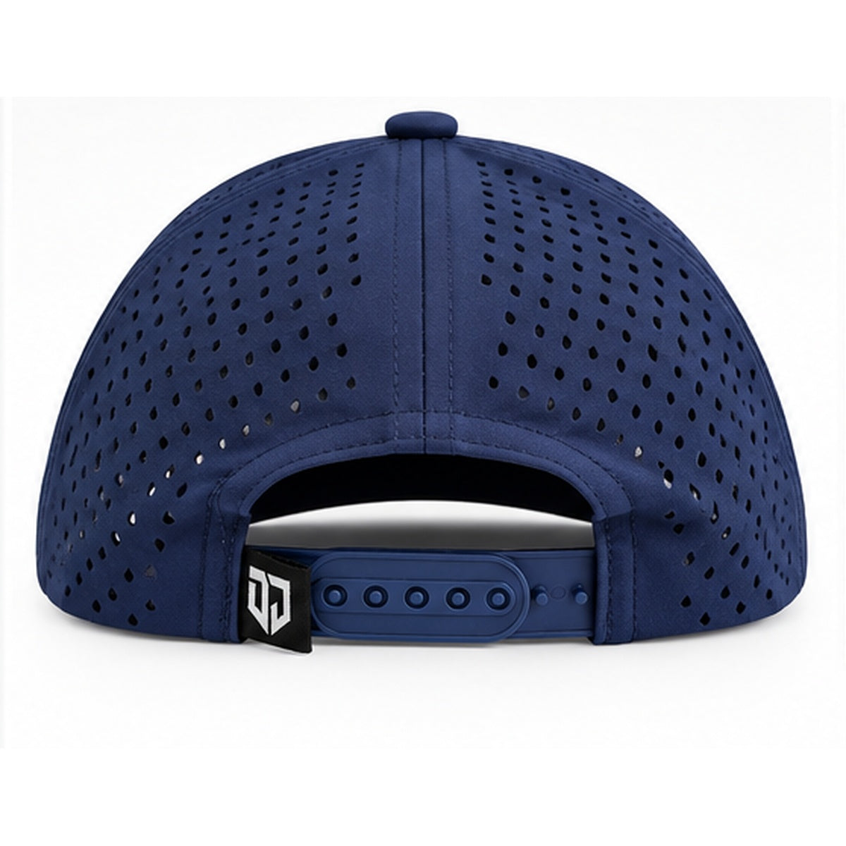 JANSEN Legacy Performance Hat - Navy