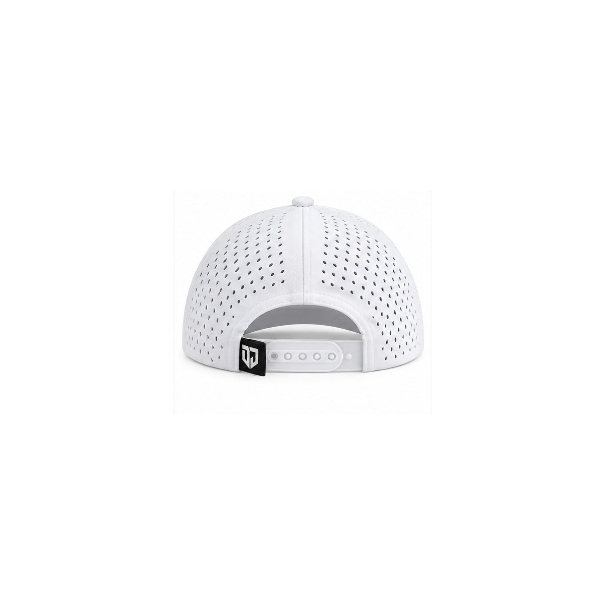 Jansen Legacy Performance Hat - White