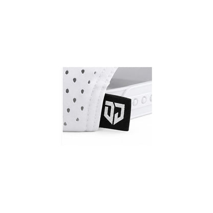 Jansen Legacy Performance Hat - White
