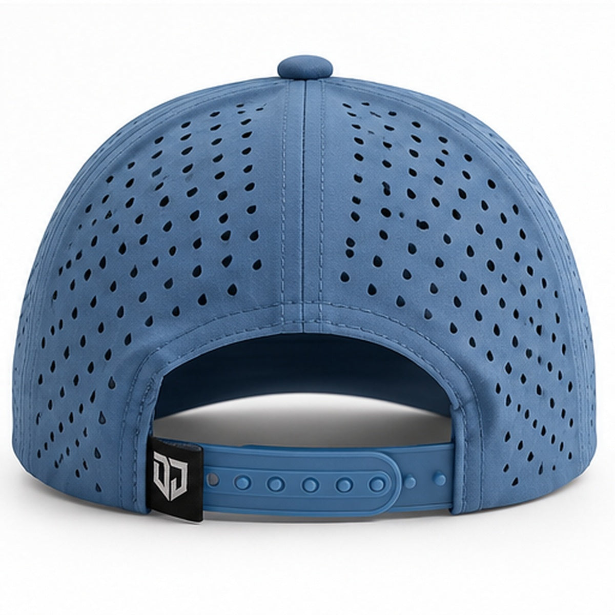 Jansen Legacy Performance Hat - Smoky Blue