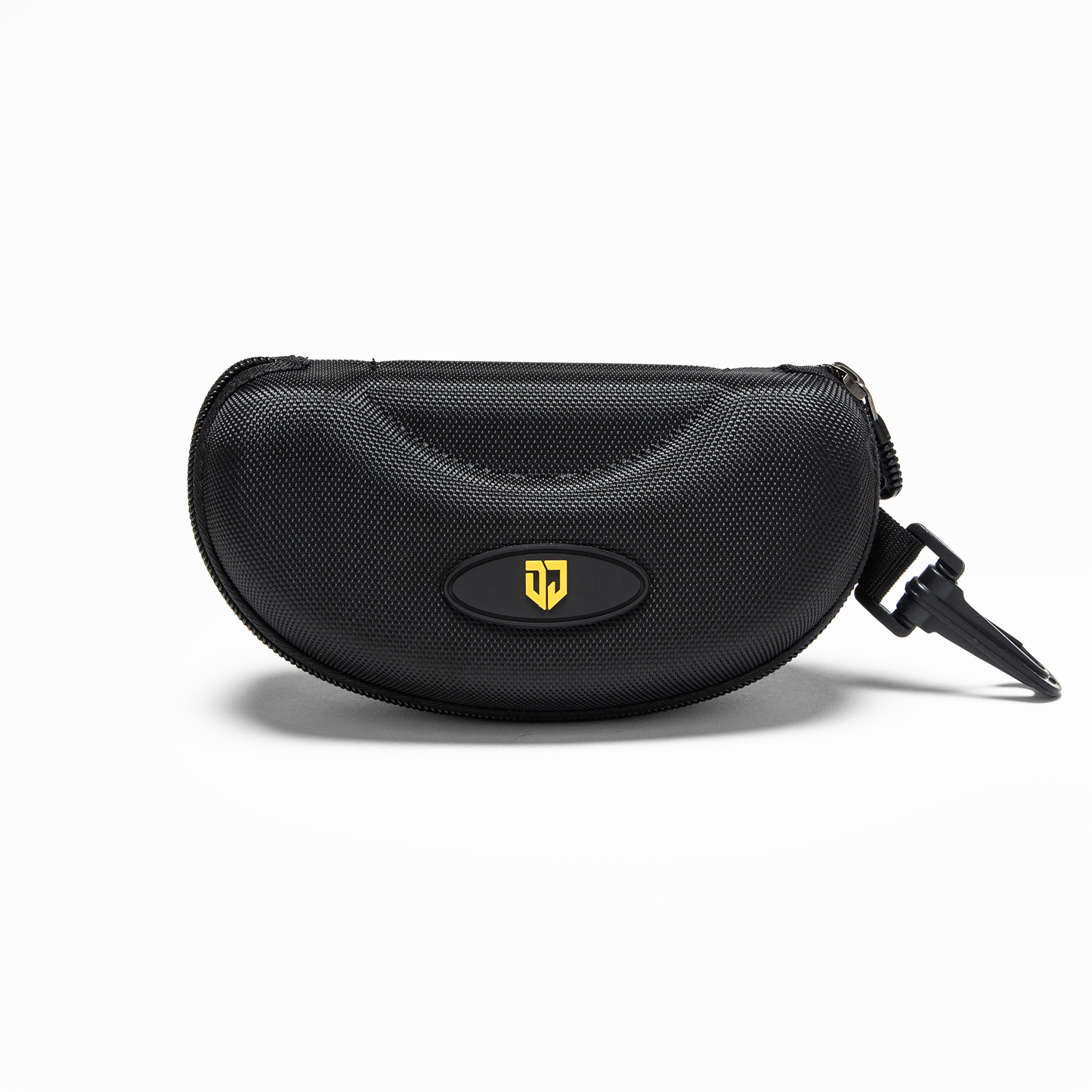 ansen Eyewear protective sunglass case showcasing elegant design and premium quality.